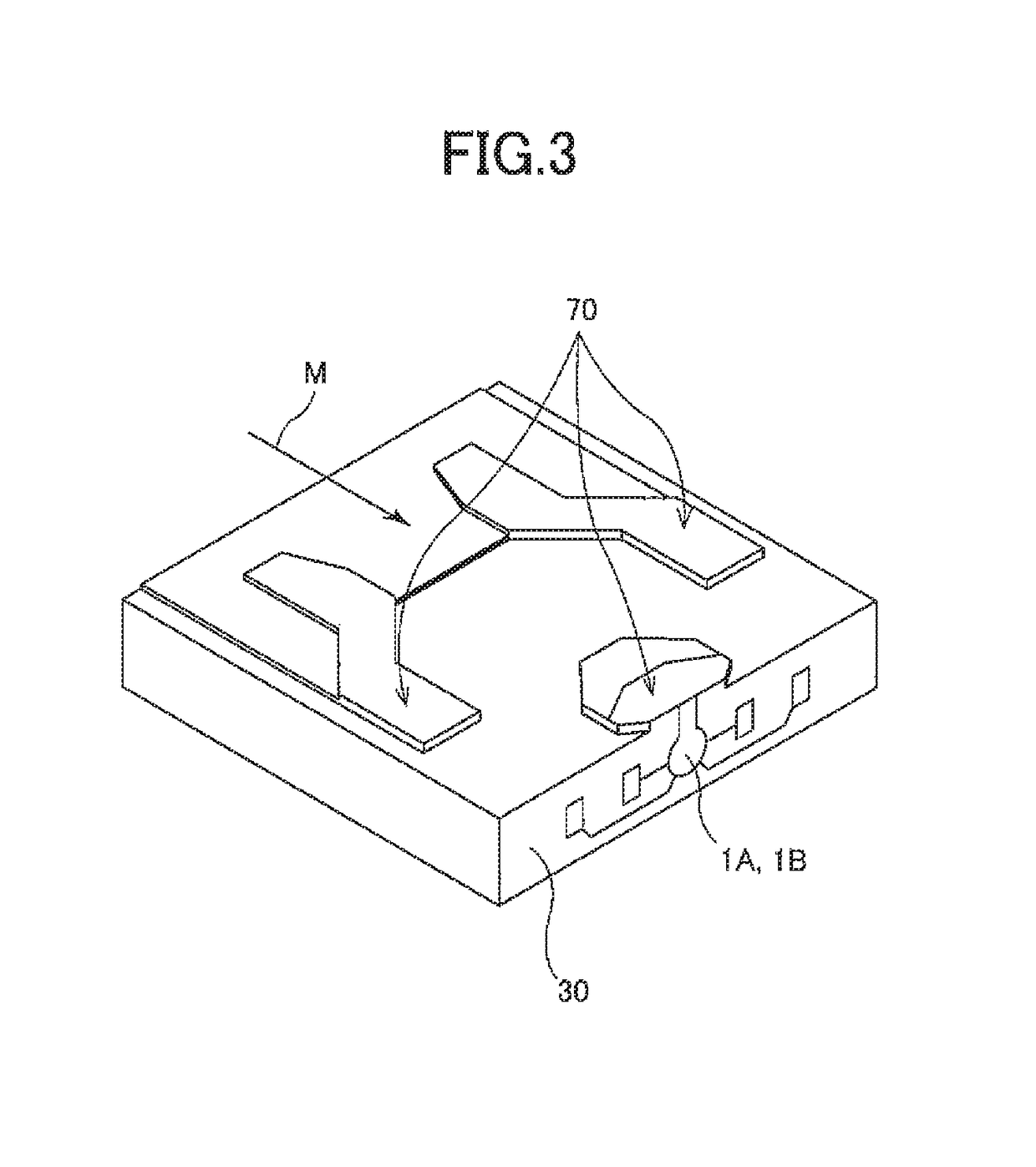 Magnetic recording head with spin torque oscillator, head gimbal assembly and magnetic recording apparatus