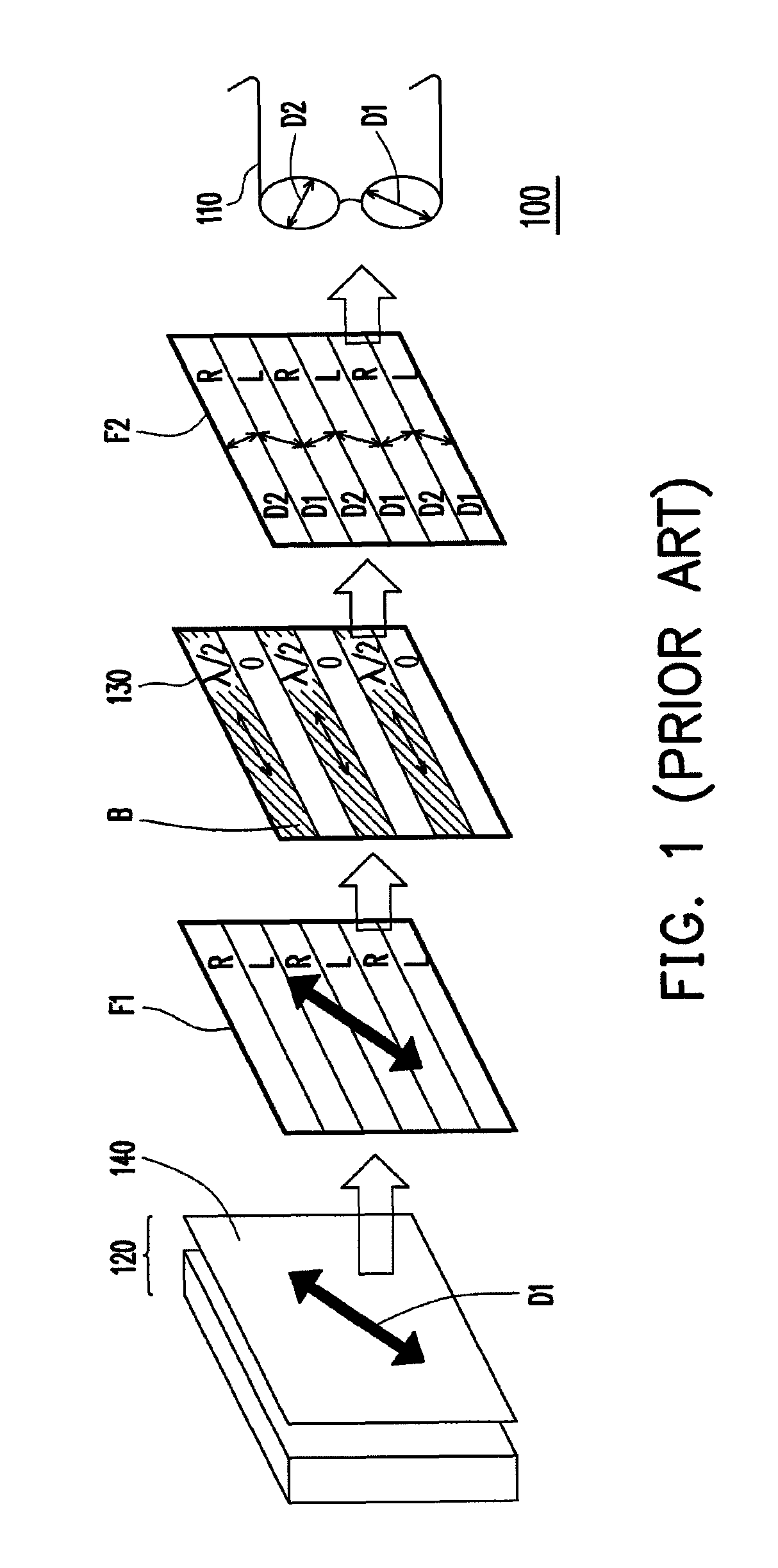 Three-dimensional display, fabricating method and controlling method thereof