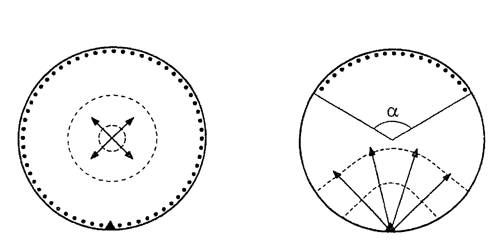 Process and equipment for bonding by molecular adhesion