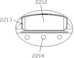 Clothes dryer with perfume adding structure and clothes drying method