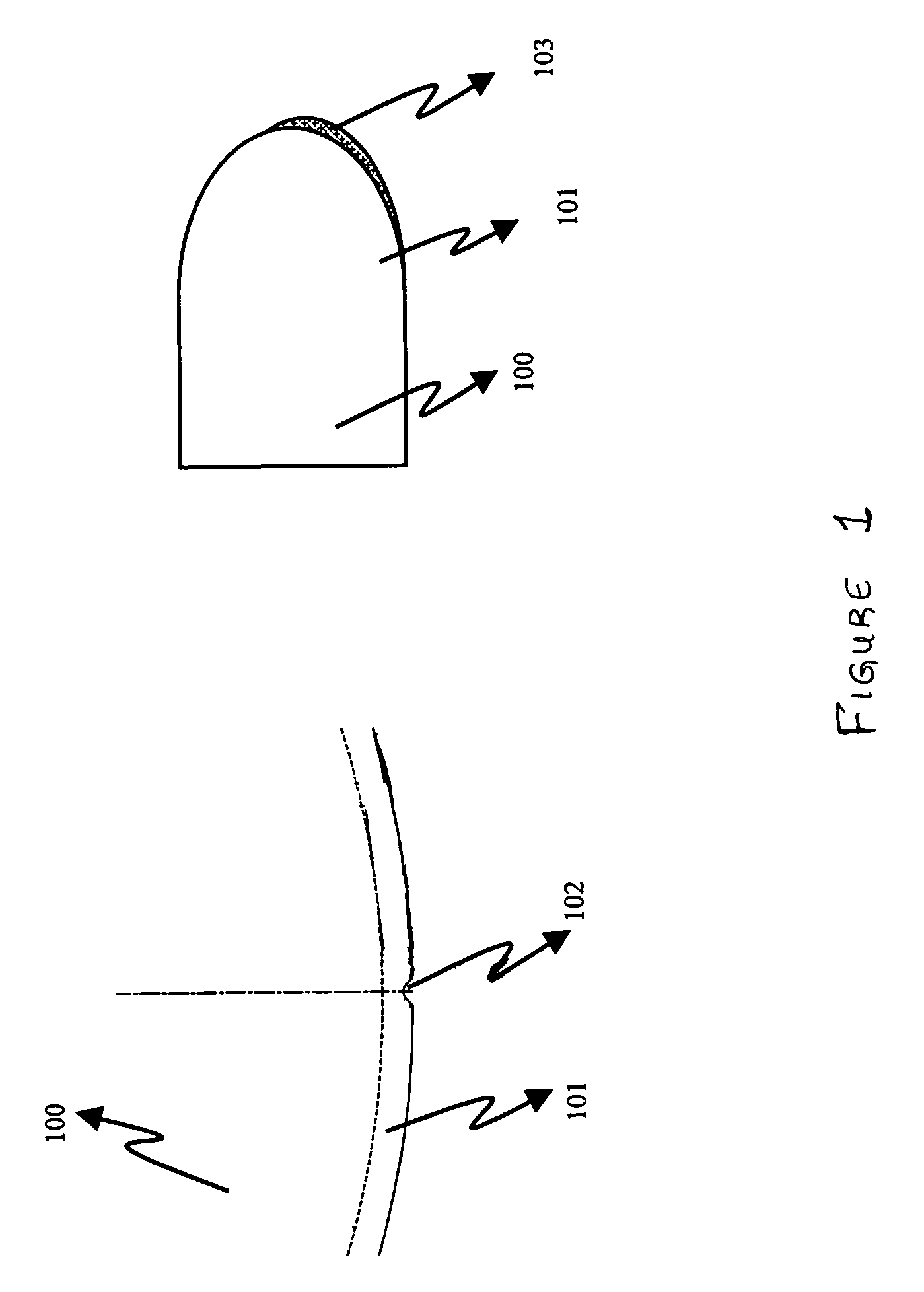 Apparatus for isolated bevel edge clean and method for using the same