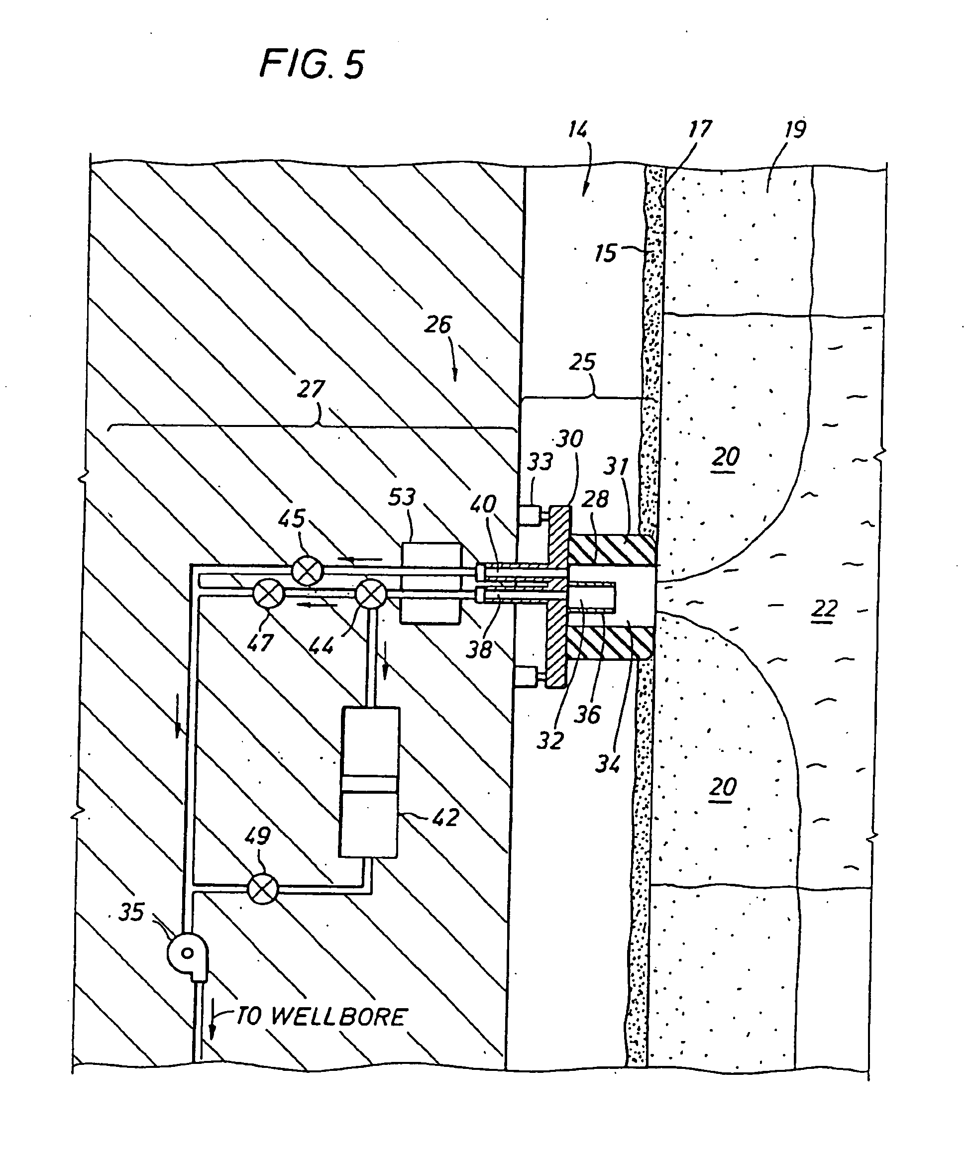 Formation evaluation system and method