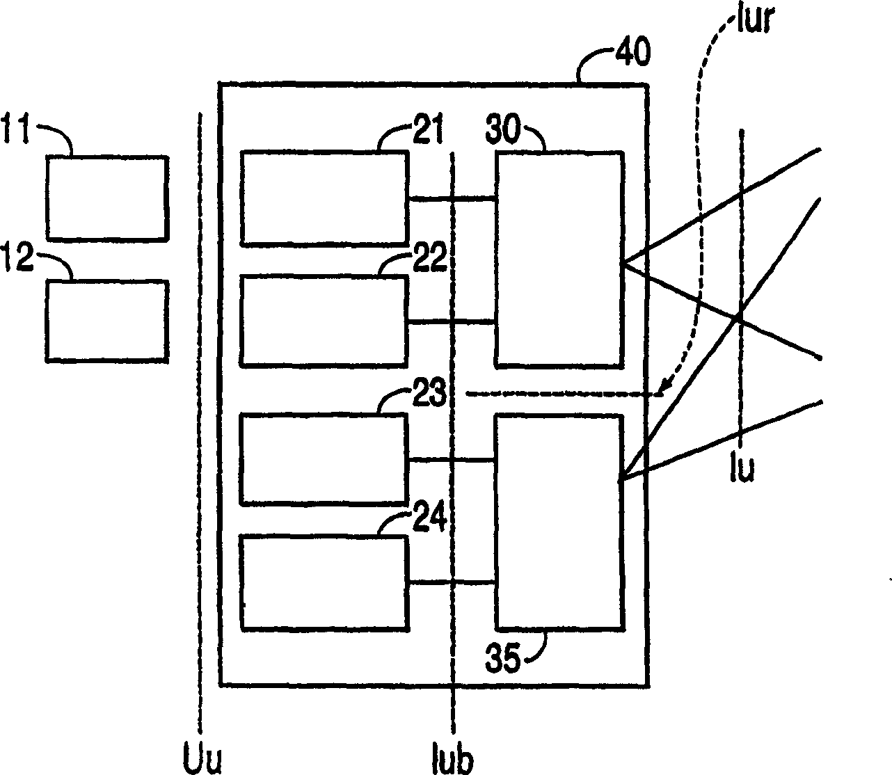 Handovers of user equipment connections in wireless communication systems