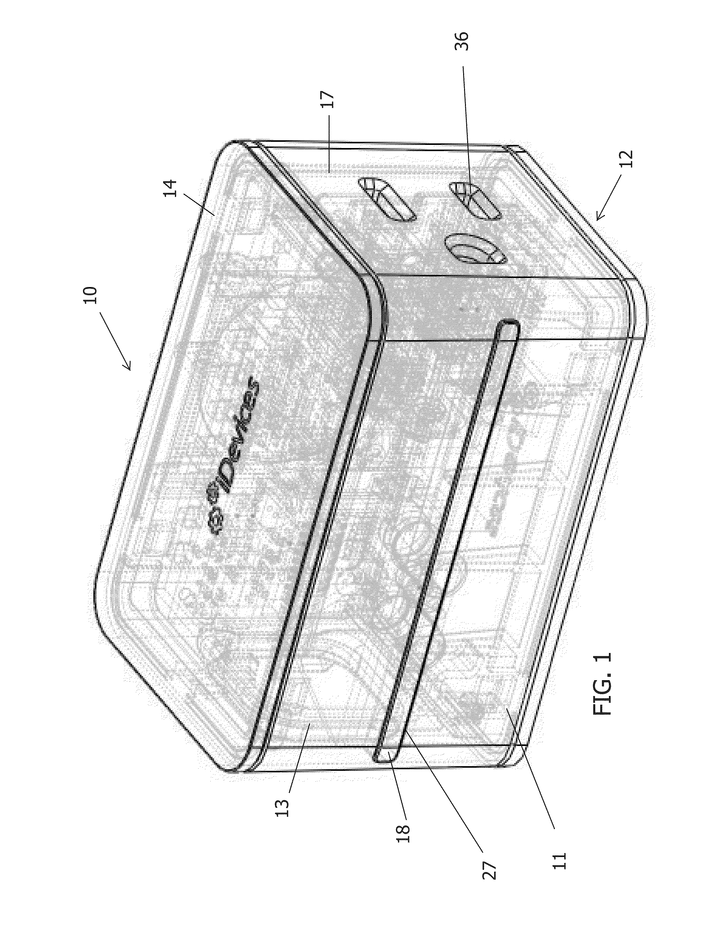 Multifunction pass-through wall power plug with communication relay and related method