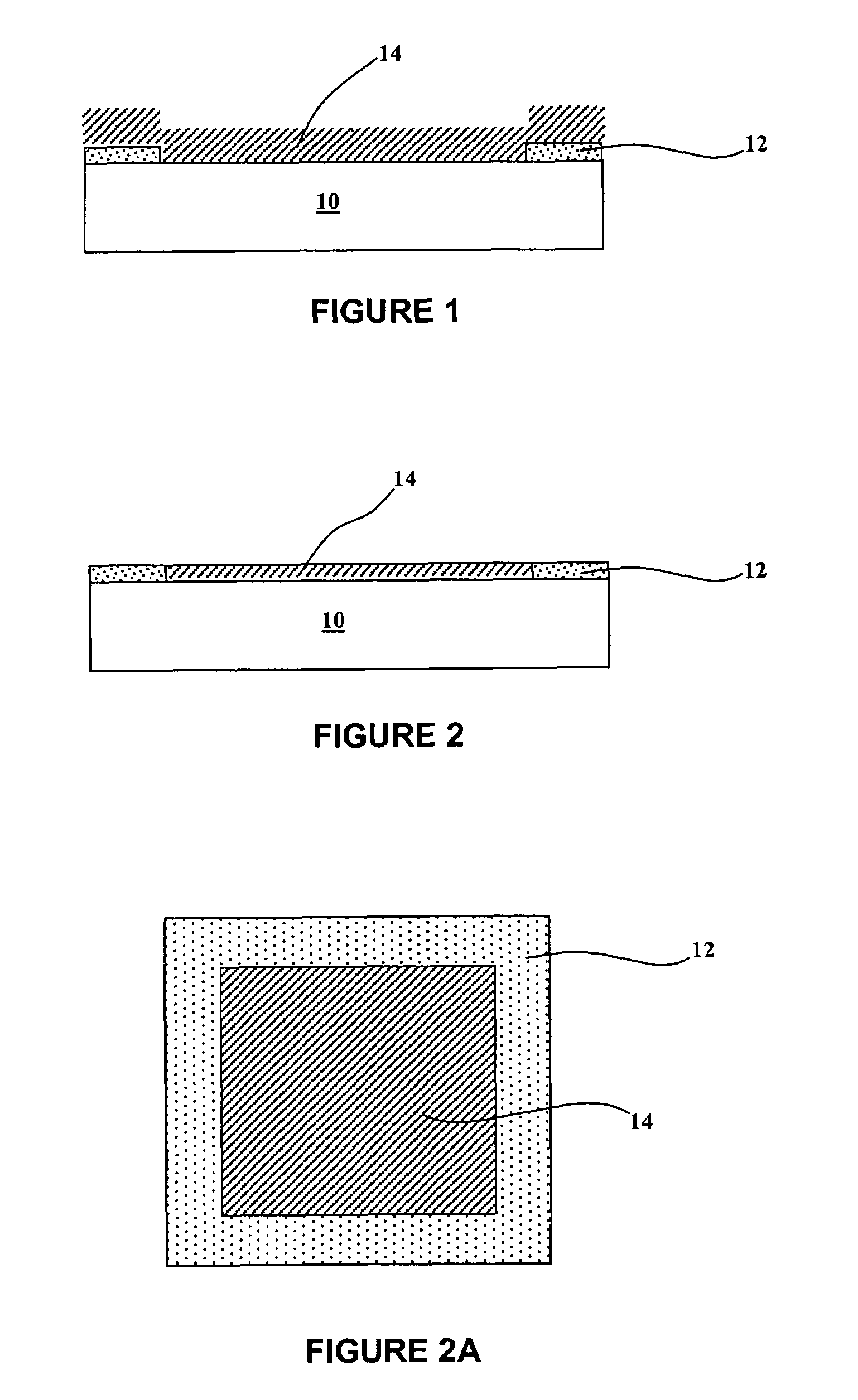 Nickel-coated free-standing silicon carbide structure for sensing fluoro or halogen species in semiconductor processing systems, and processes of making and using same