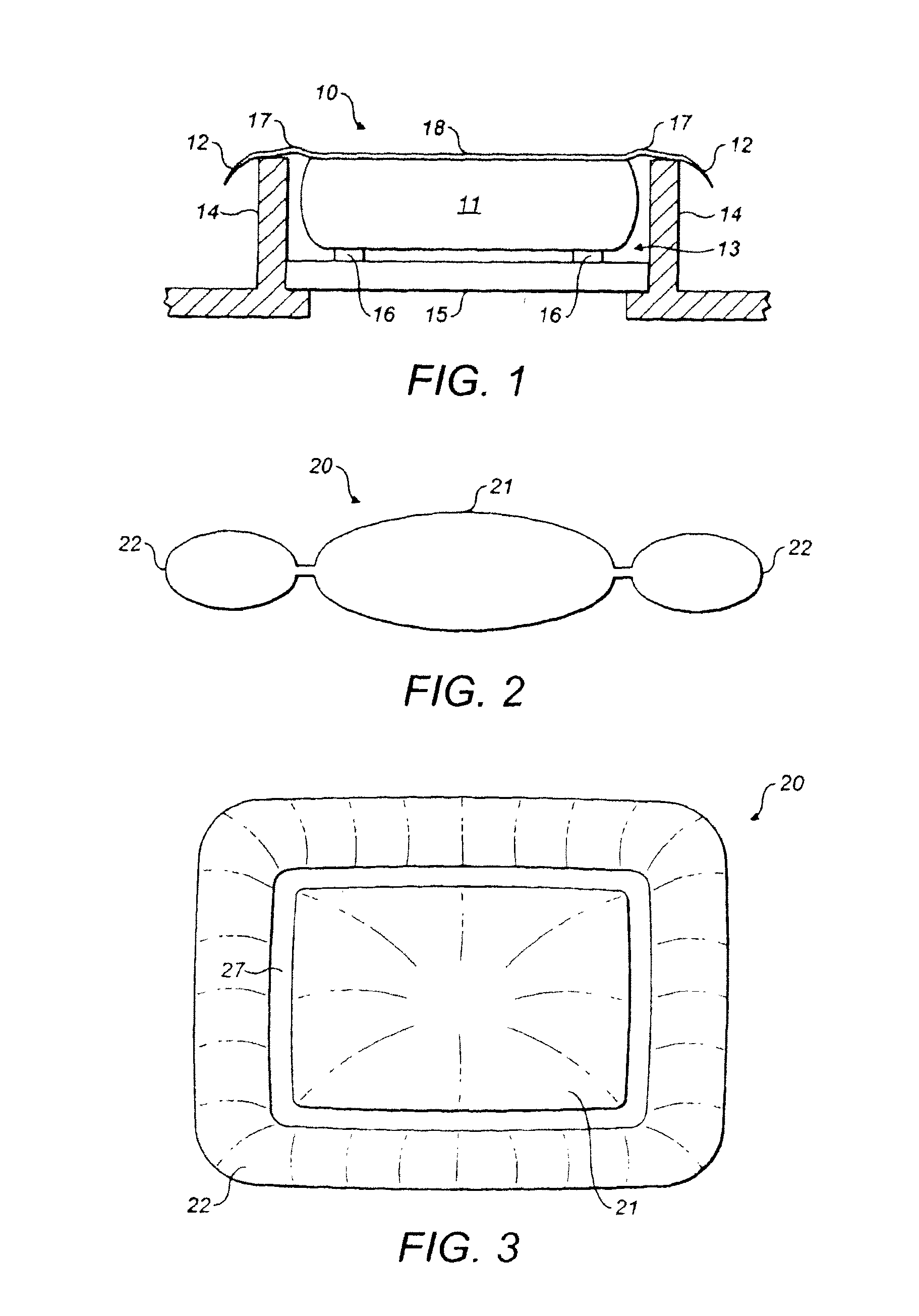 Insulation device