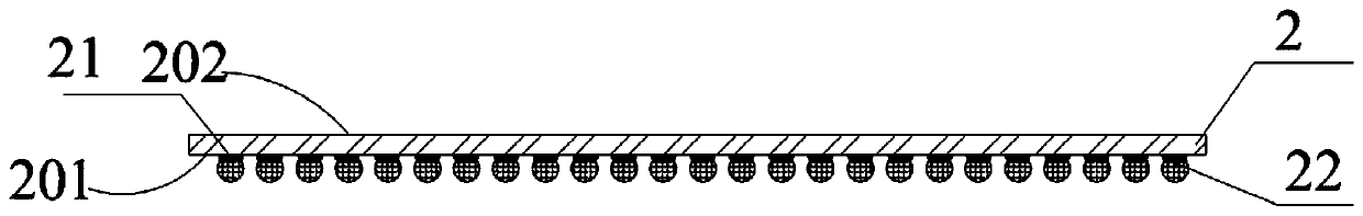 Implantable medical device and manufacturing method thereof