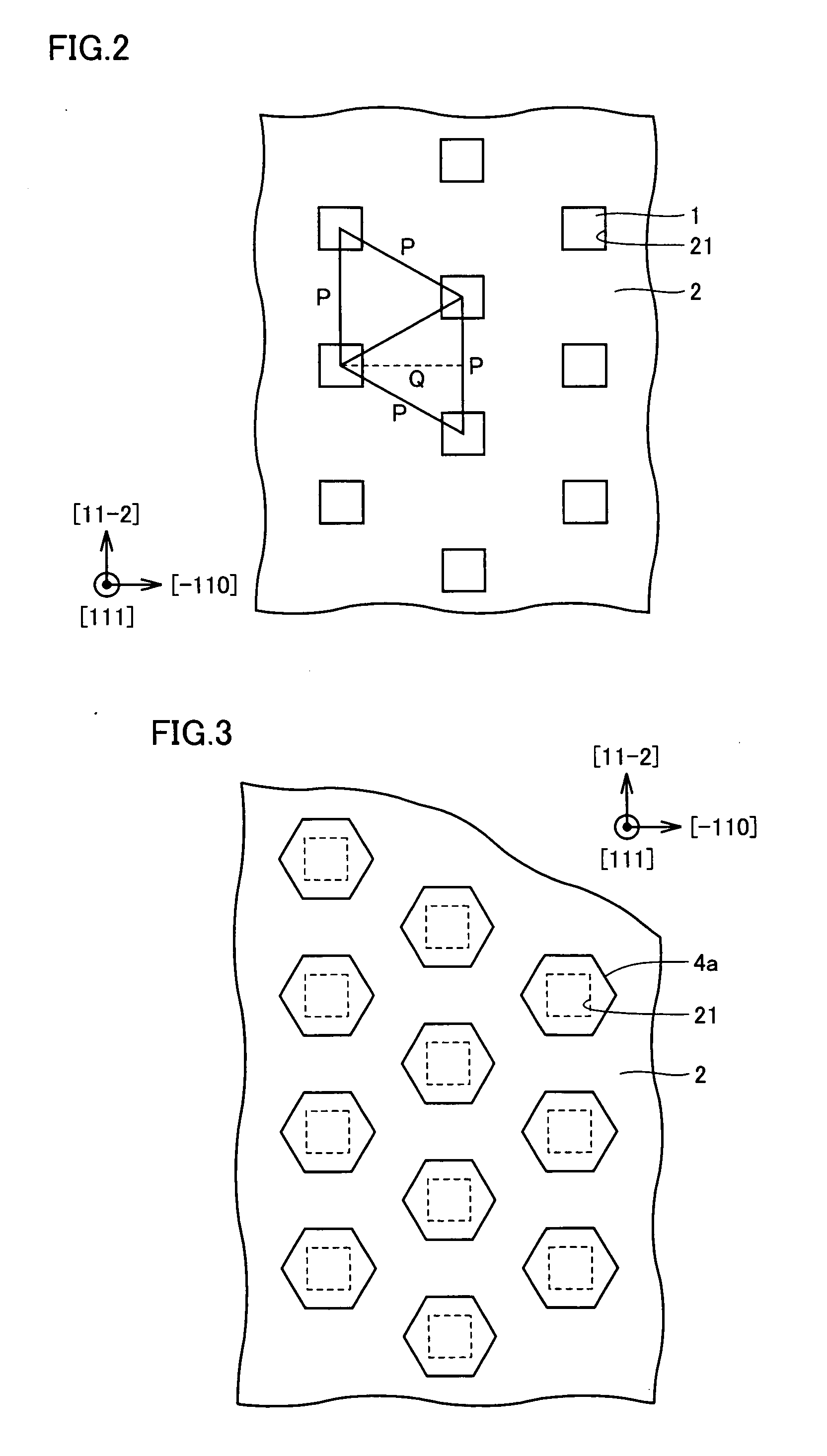 GaN crystal substrate, fabricating method of GaN crystal substrate, and light-emitting device