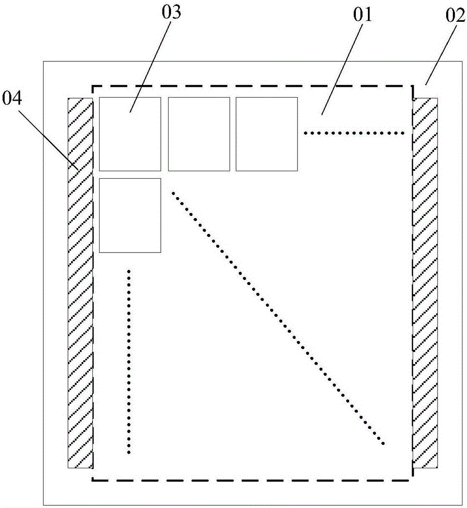 Array substrate and manufacturing method thereof, and display apparatus