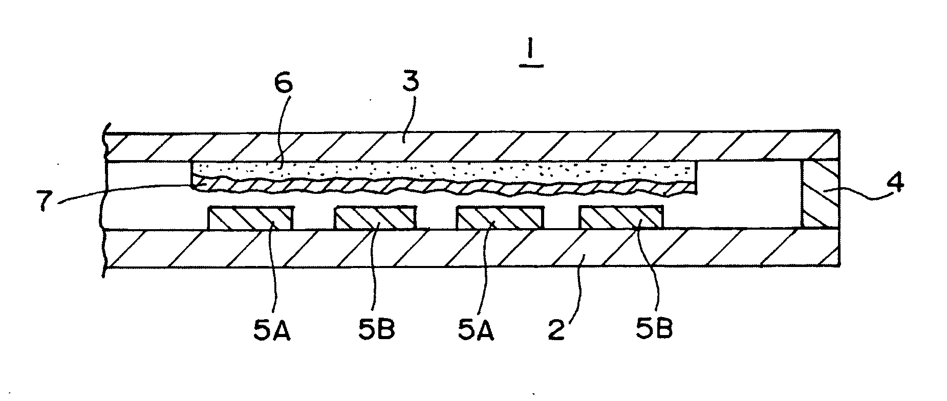 Pressure sensor and method of manufacturing the same