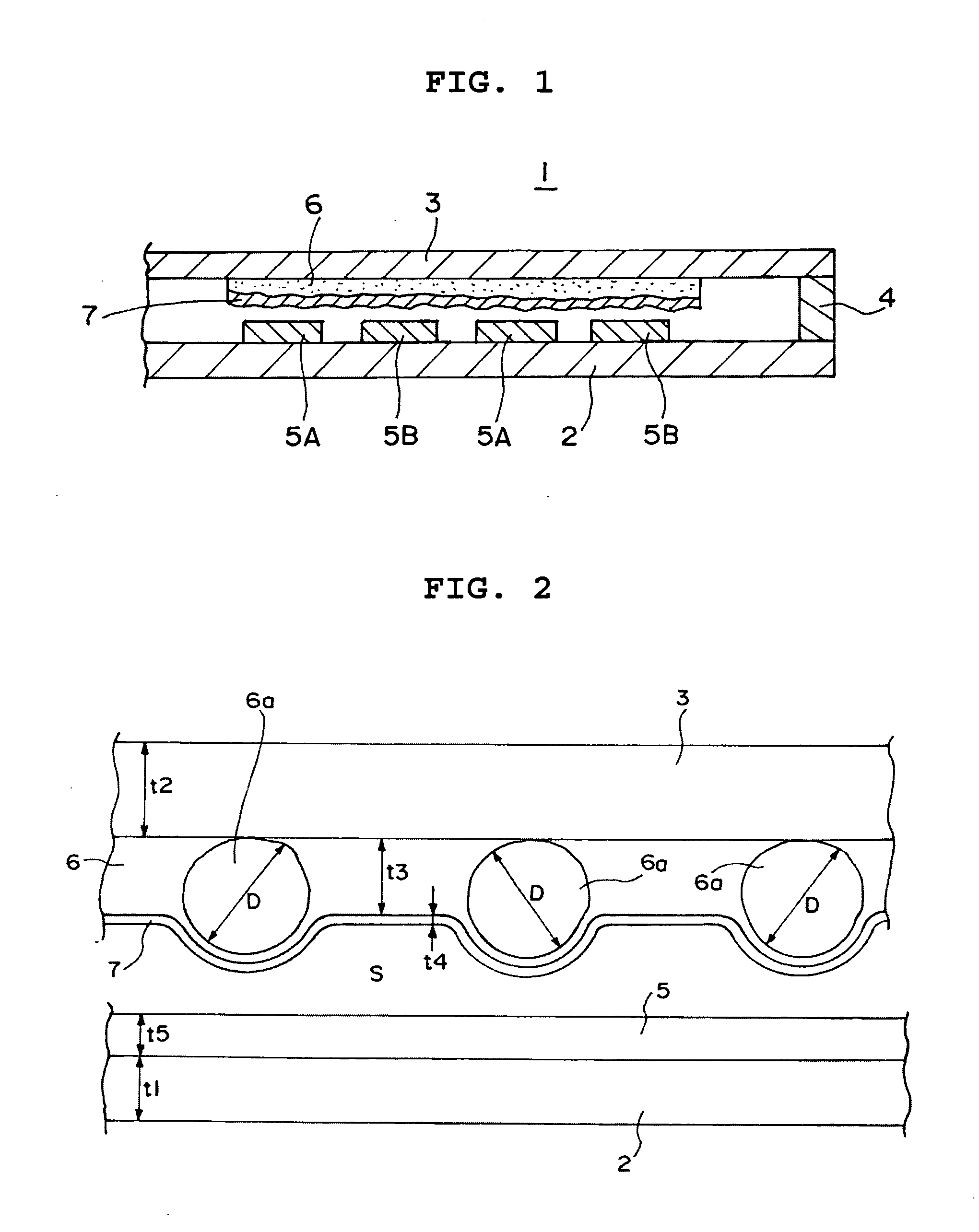 Pressure sensor and method of manufacturing the same