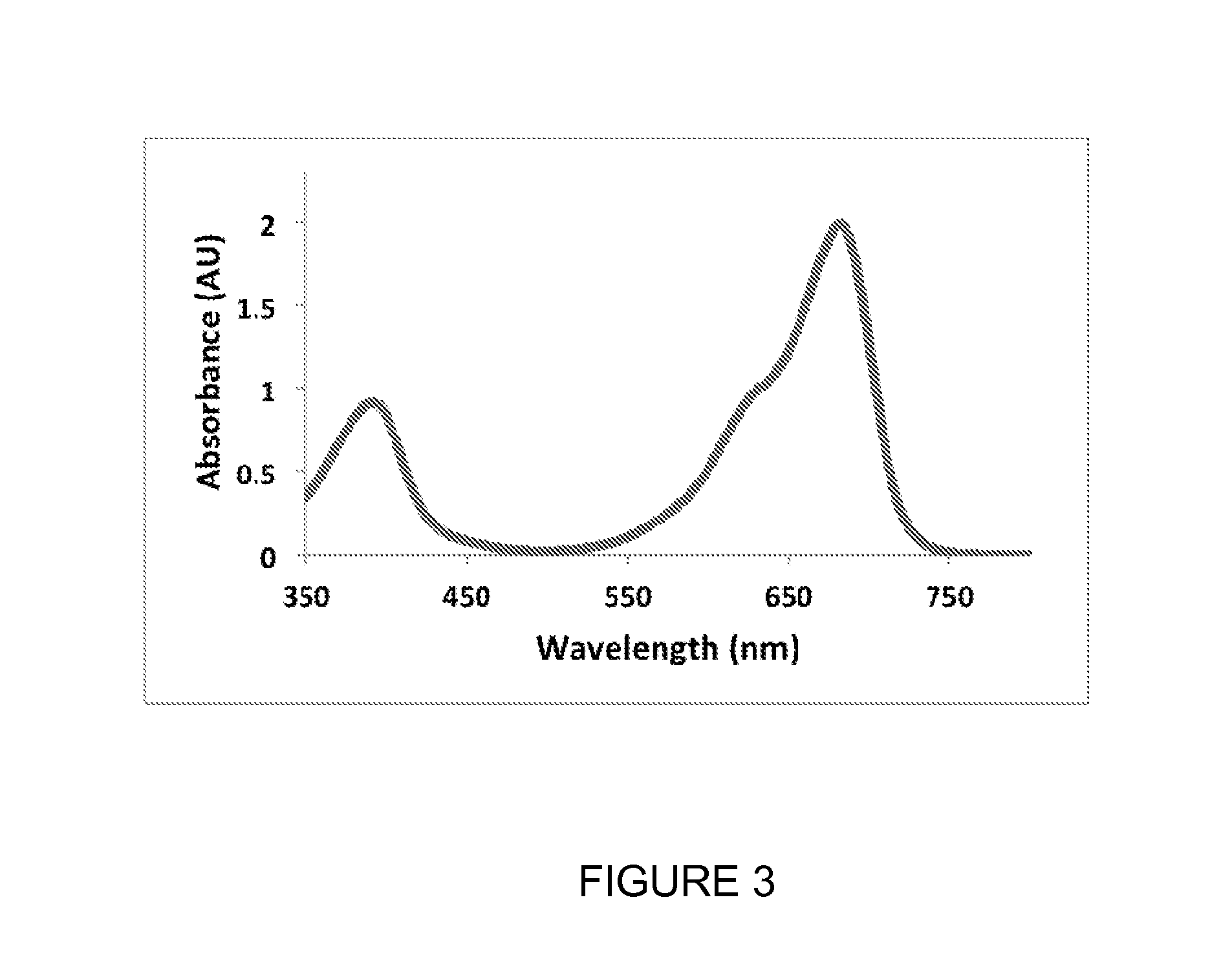 Monomeric and bright infrared fluorescent proteins