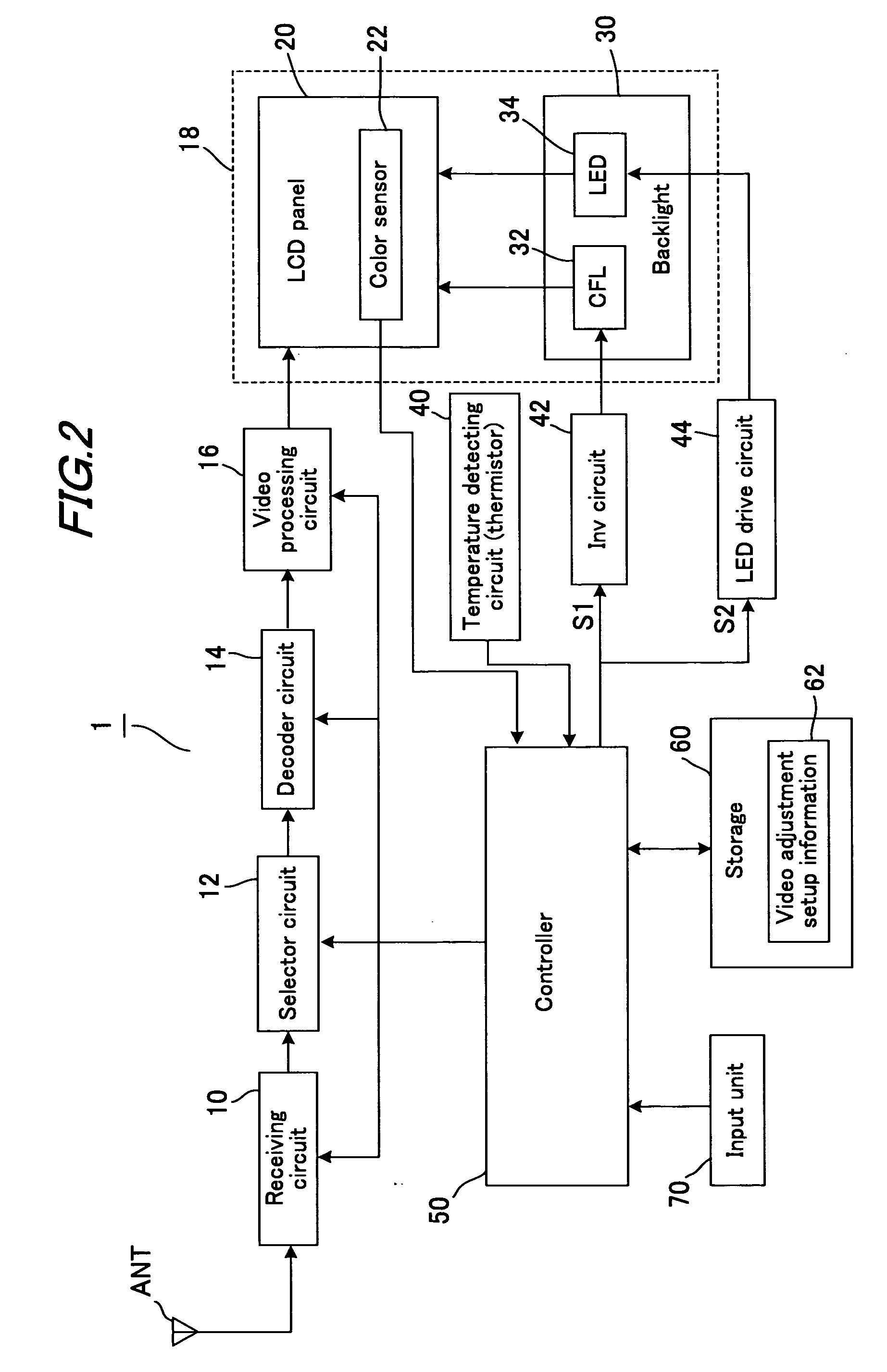 Liquid crystal display device