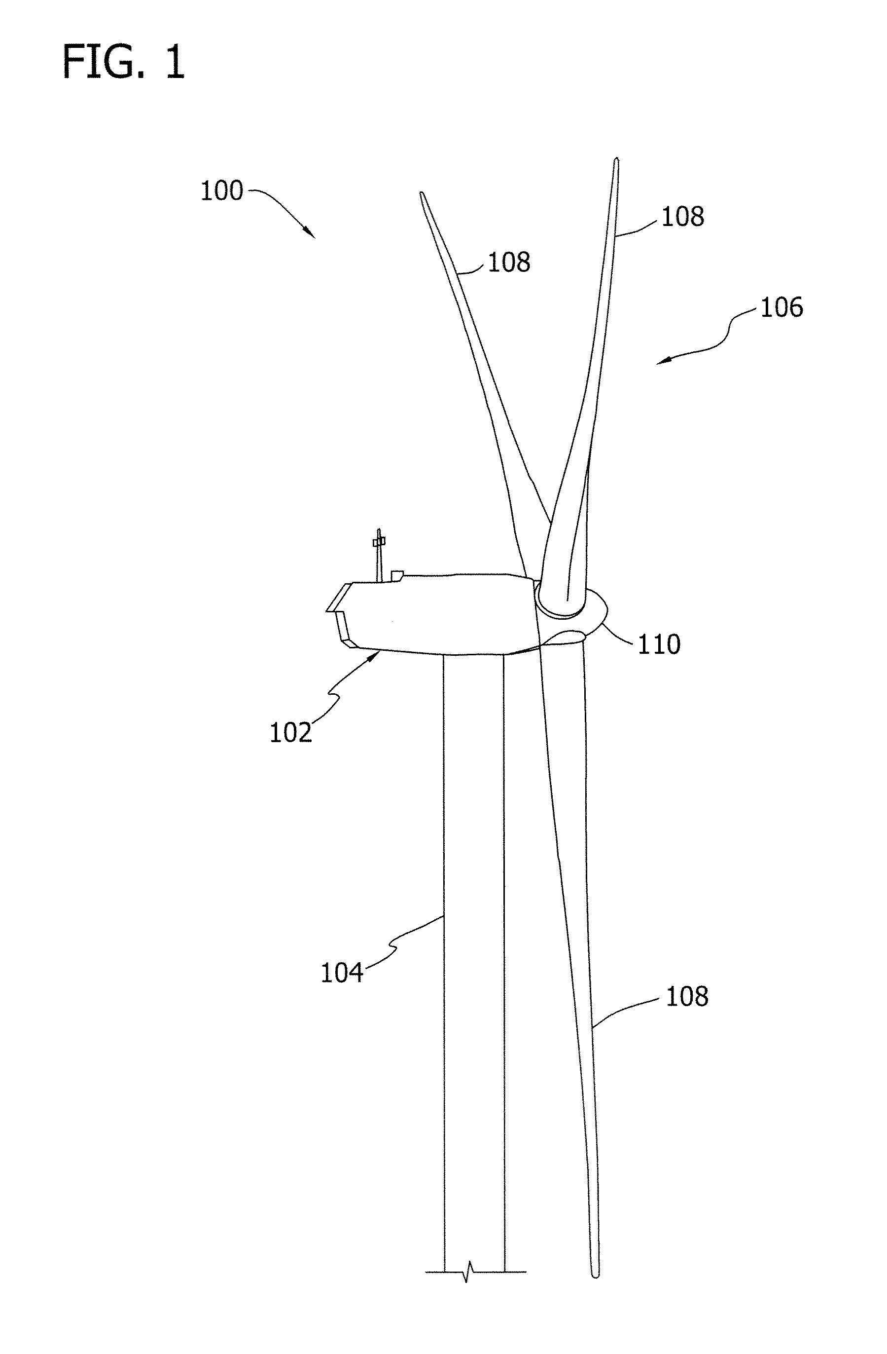 Reactive power controller for controlling reactive power in a wind farm