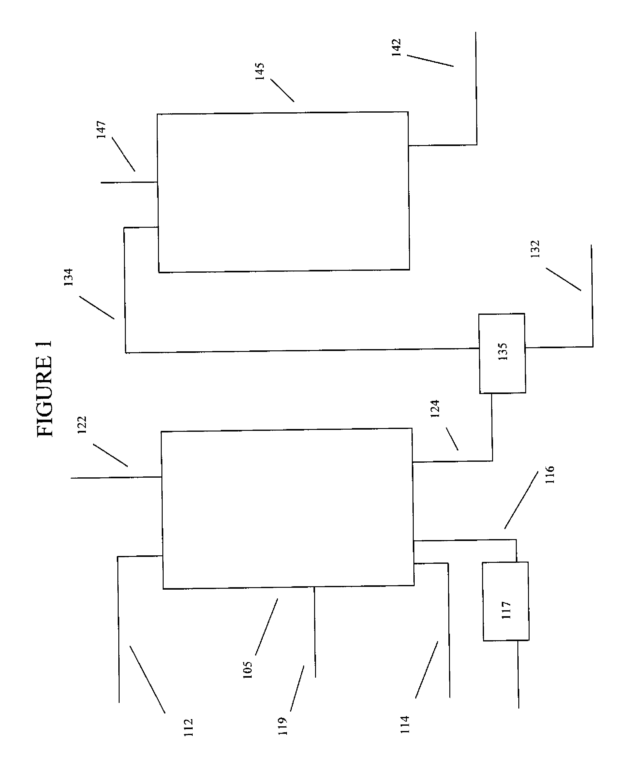 Hydroprocessing of biocomponent feedstocks with low purity hydrogen-containing streams