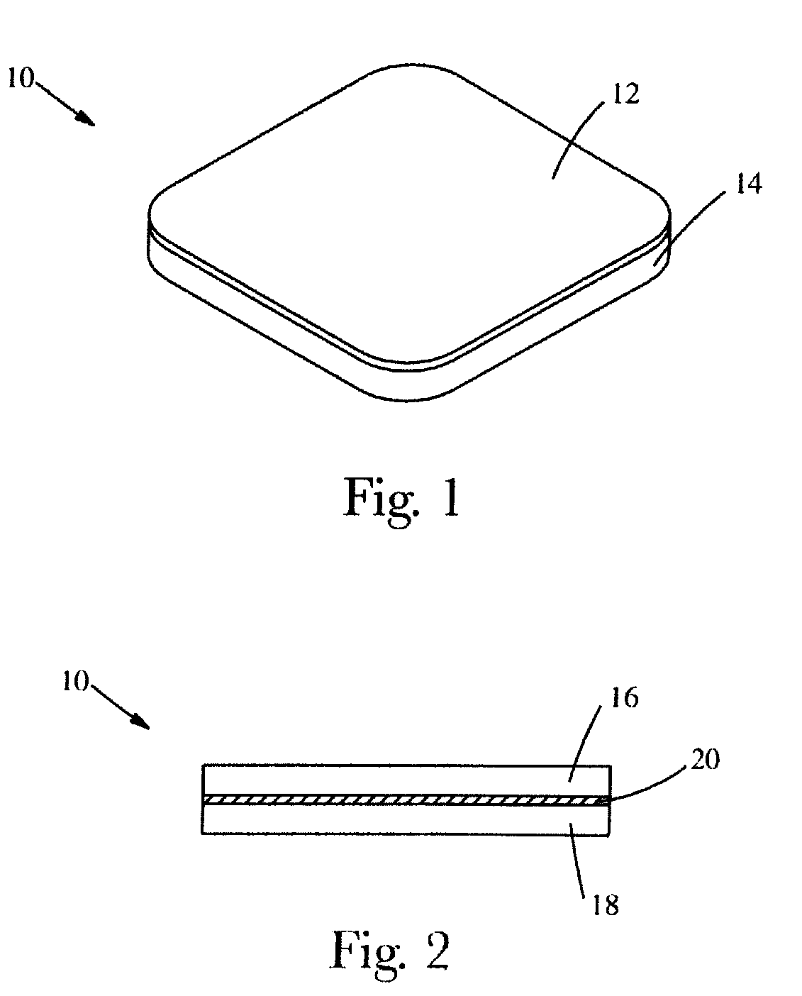 Porous, dissolvable solid substrate and surface resident coating comprising matrix microspheres