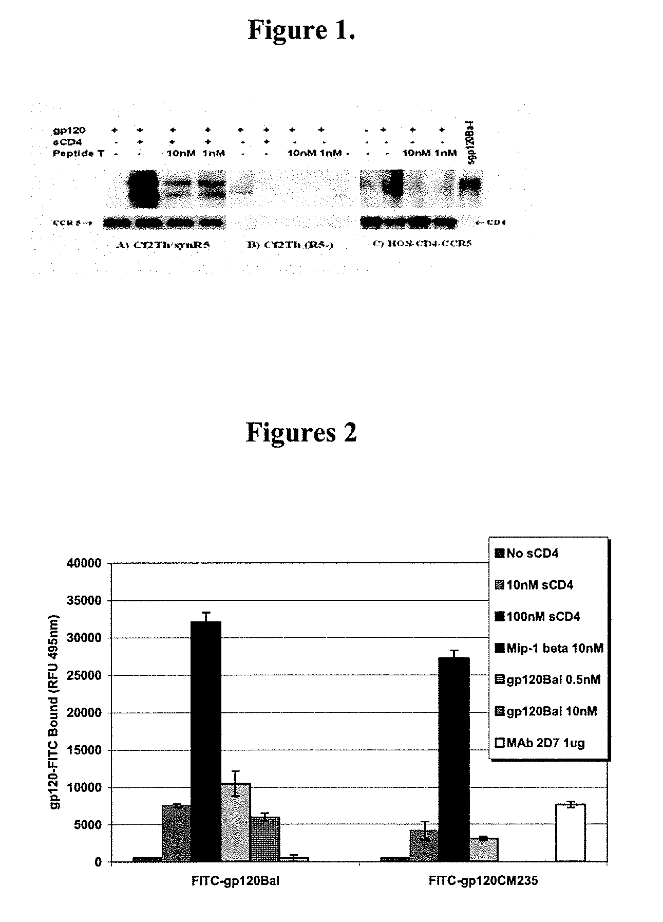 Therapeutic Peptides and Vaccines