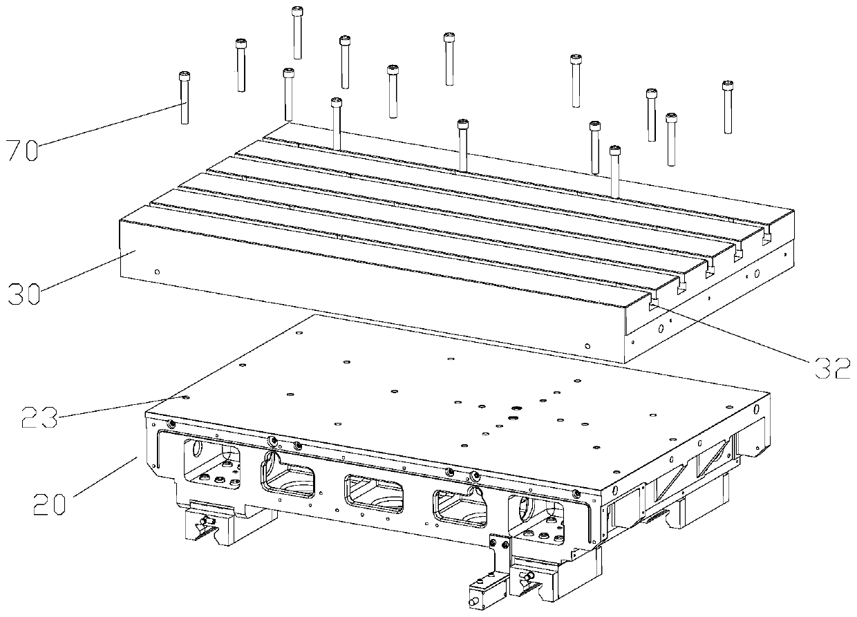 Machine tool