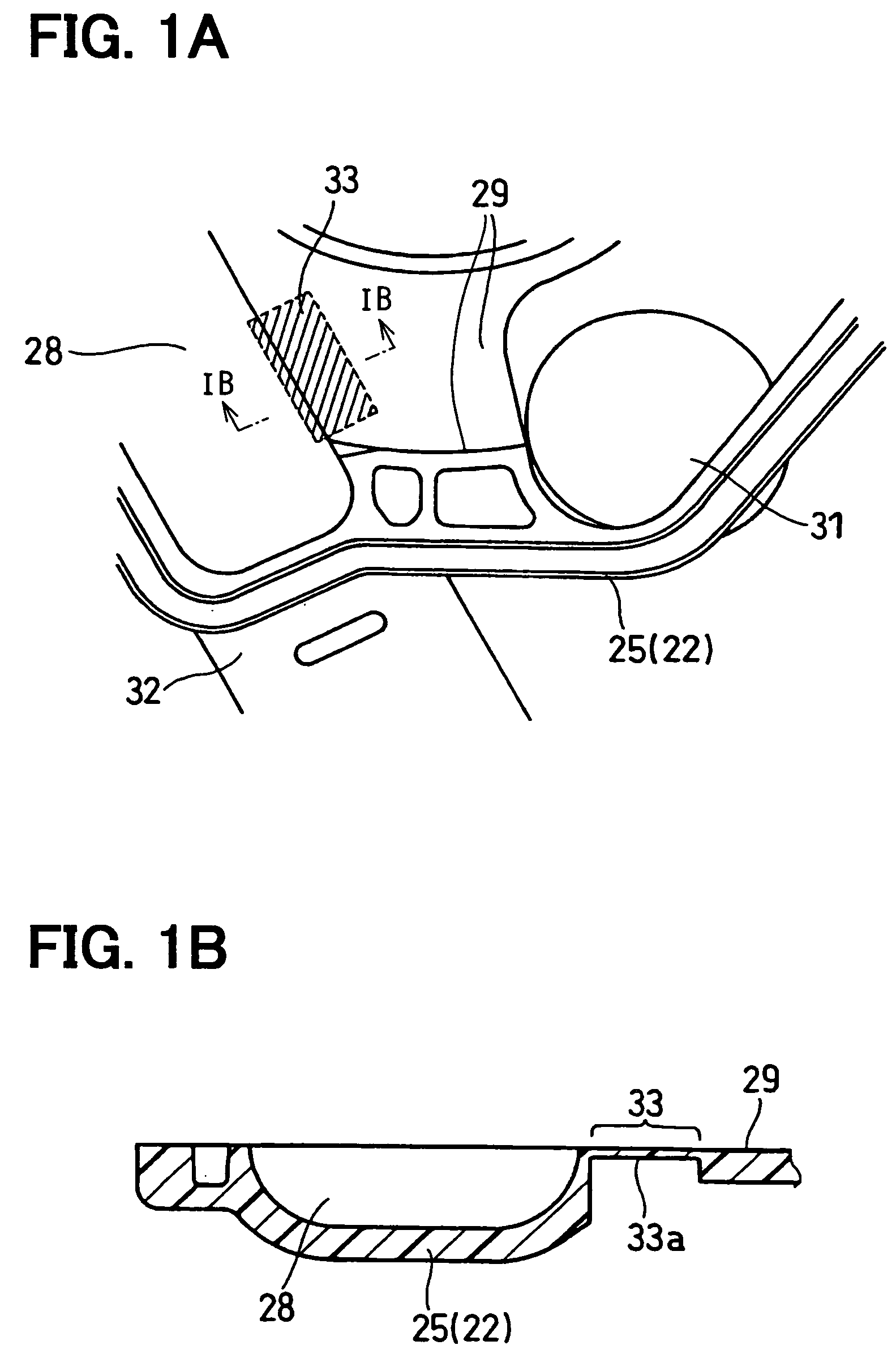 Vortex-flow blower device