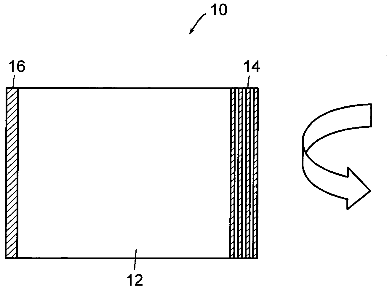 Tunable dispersion compensator