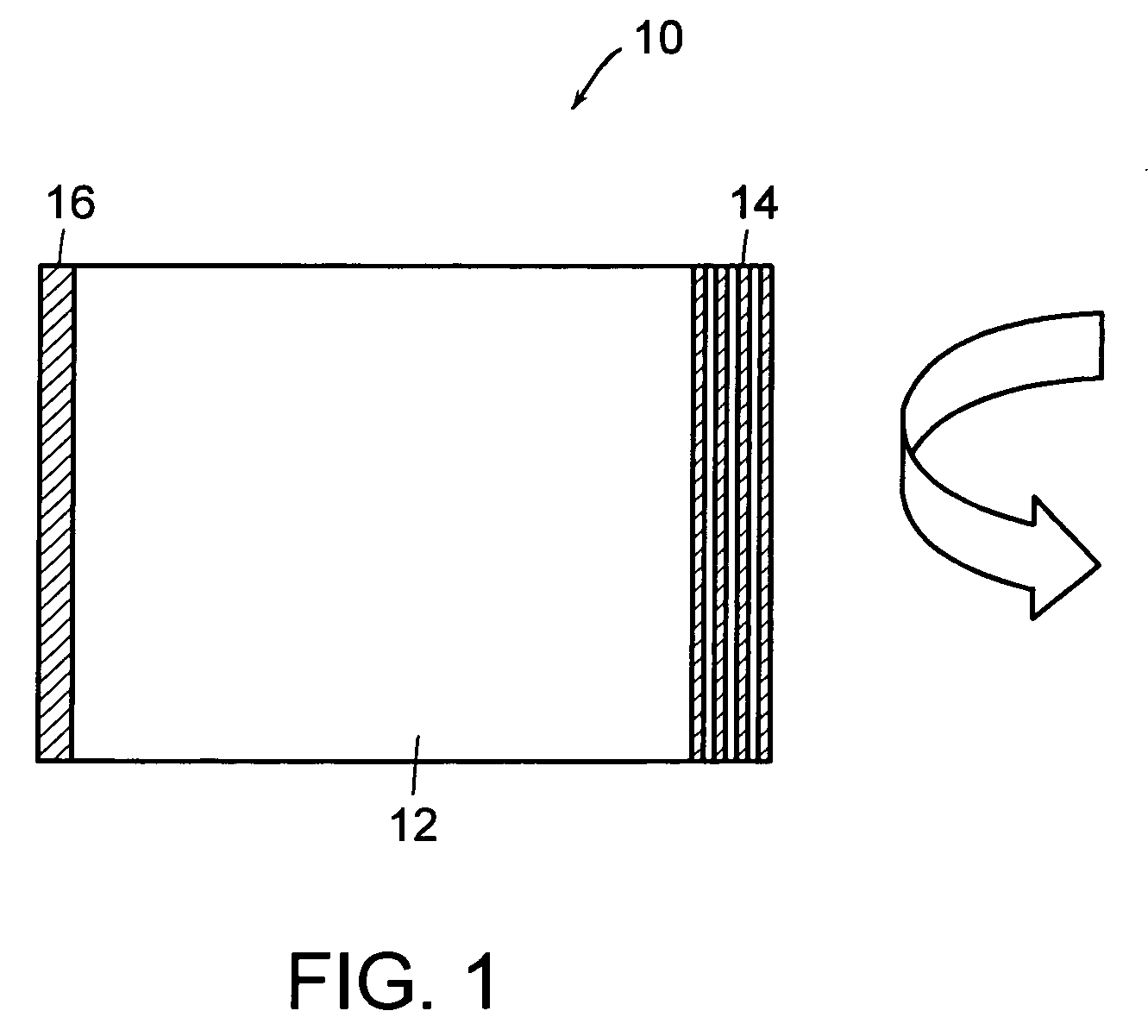 Tunable dispersion compensator