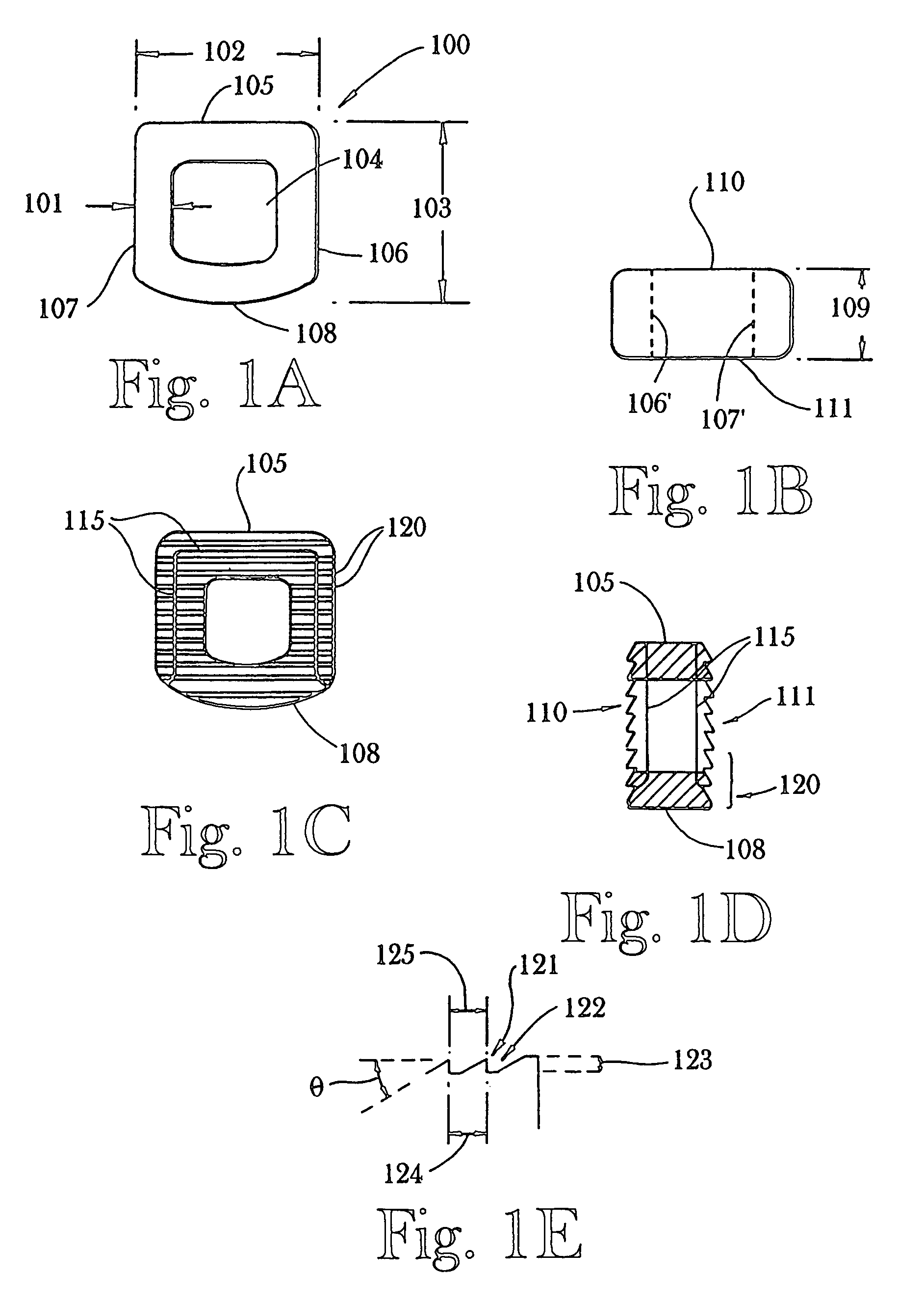 Elongated cortical bone implant