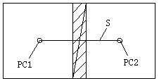 Large-format multi-laser variable-interface scanning method based on additive manufacturing of powder bed