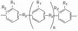 Thermosetting resin composition, prepreg and laminated board