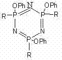 Thermosetting resin composition, prepreg and laminated board