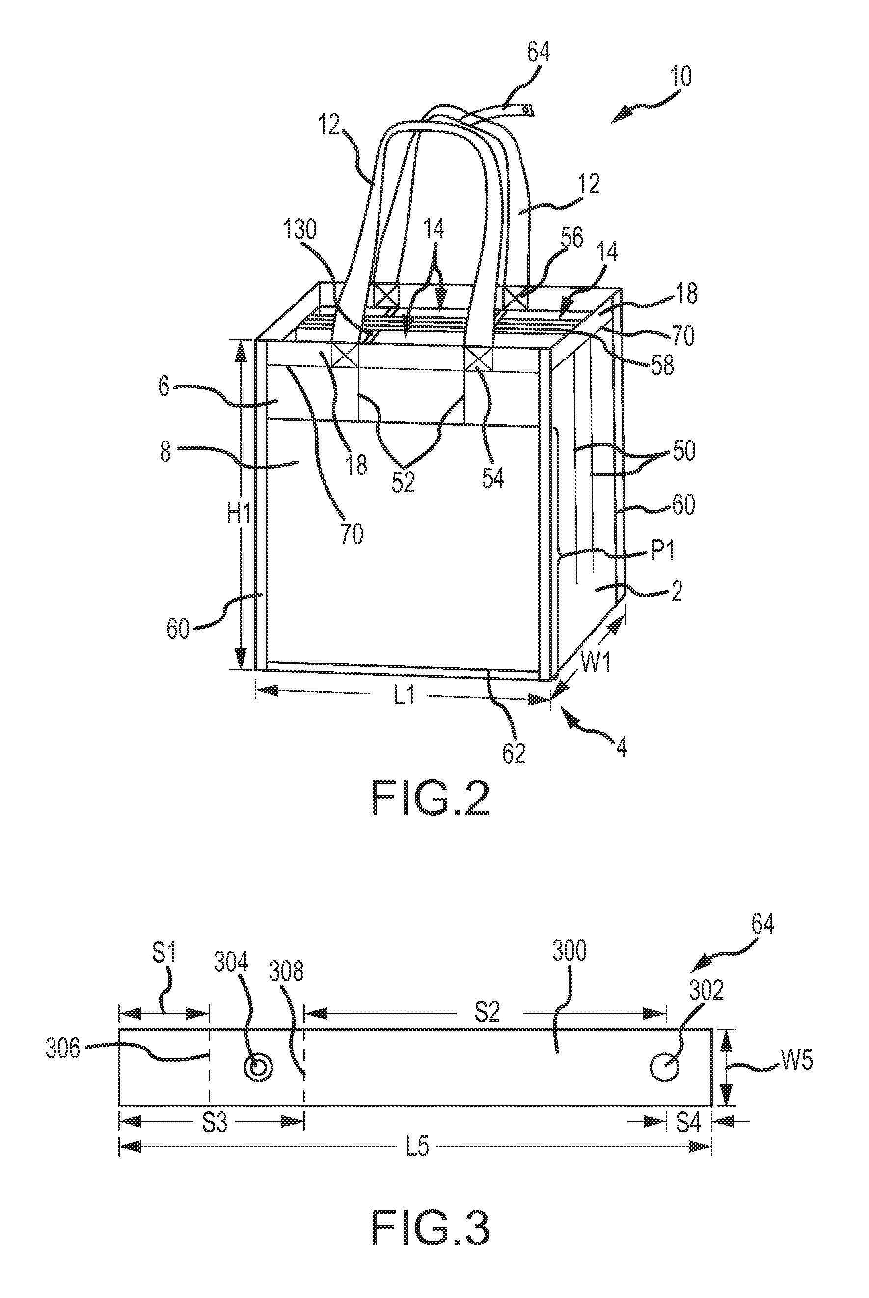 Reusable Bag Holder and System and Method of Using the Same