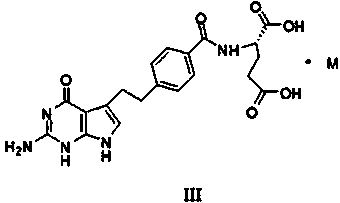 Pemetrexed salt and preparation method thereof