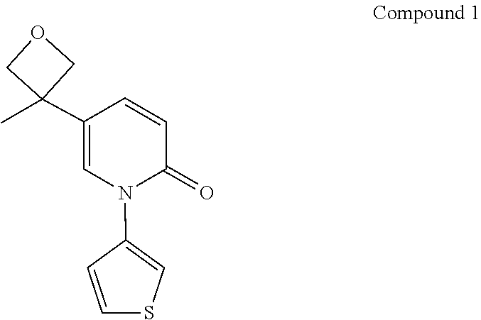 Crystal form and salt form of pyridone compound and preparation method therefor