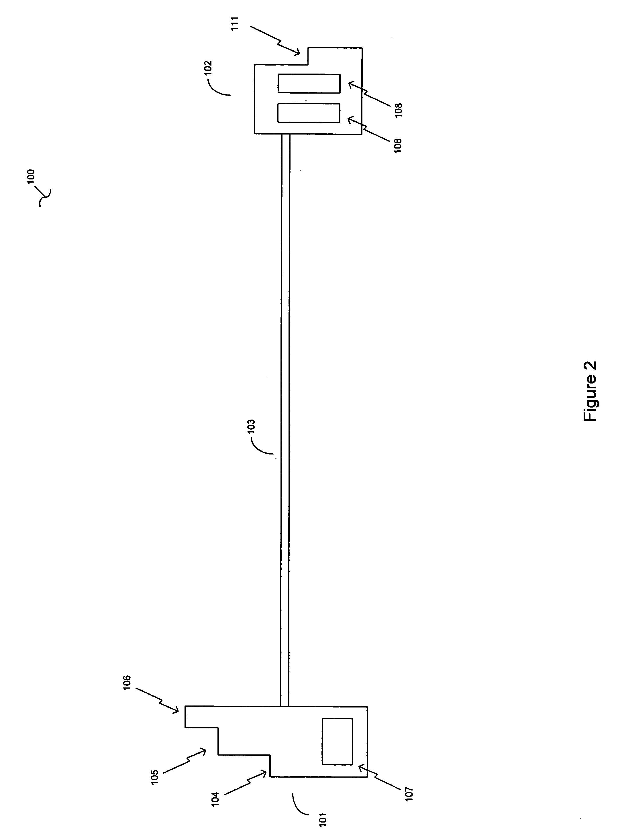 Computer monitor organizer