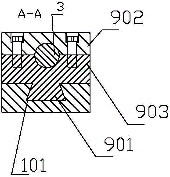 Dynamic oil press