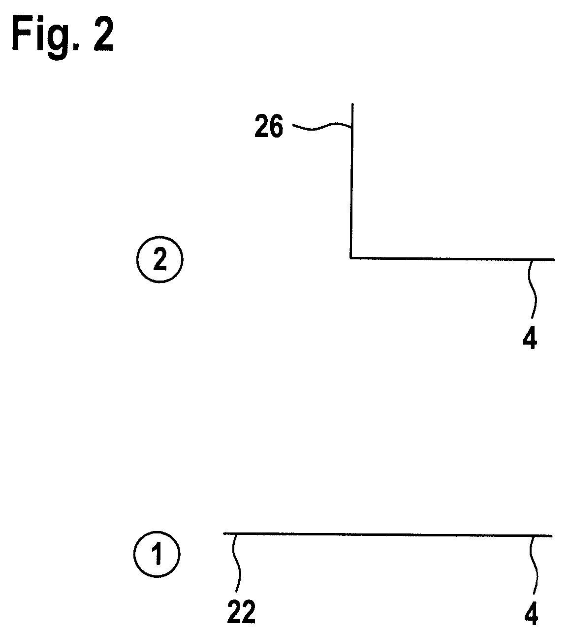 Explosion-protected fuel cell system and method for deactivating a fuel cell system