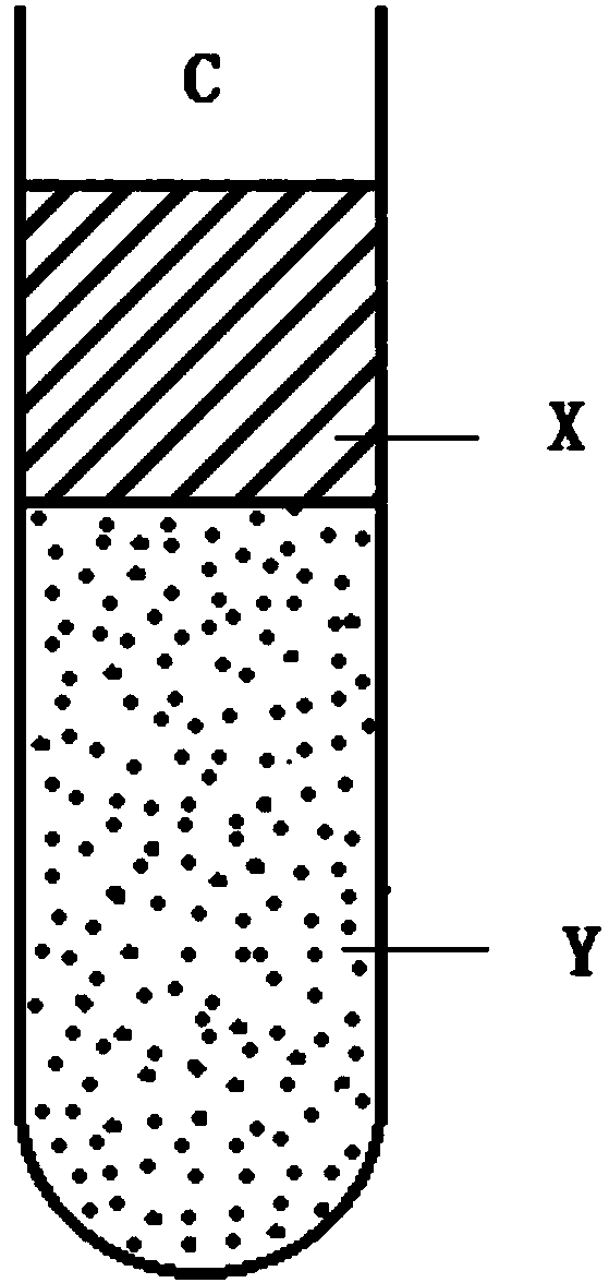 Liquid chromatographic detection method of polycyclic aromatic hydrocarbons in edible oil