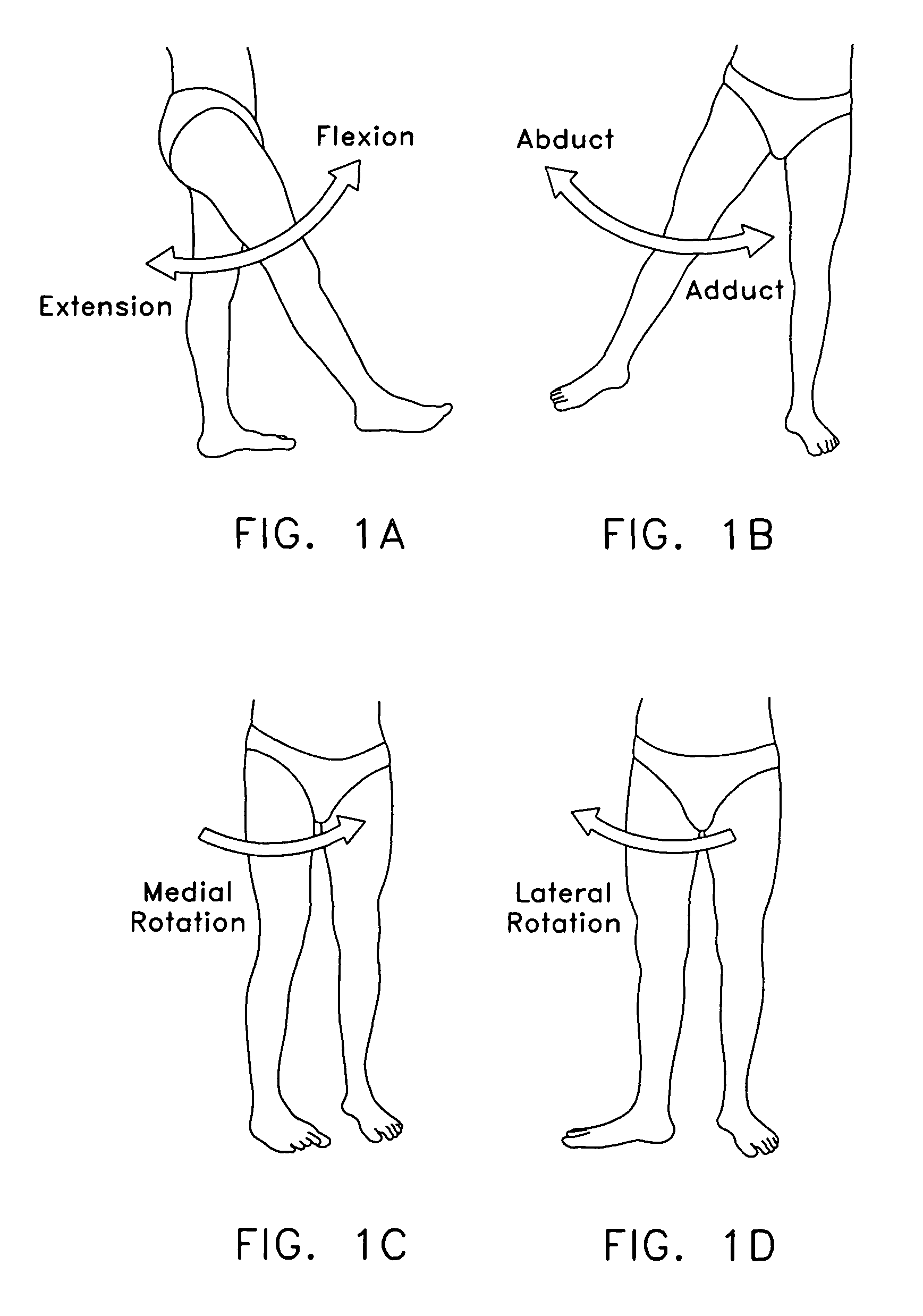 Method and apparatus for re-attaching the labrum of a hip joint