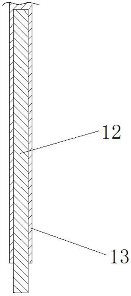 Orthopedic surgery steel plate pre-bending device