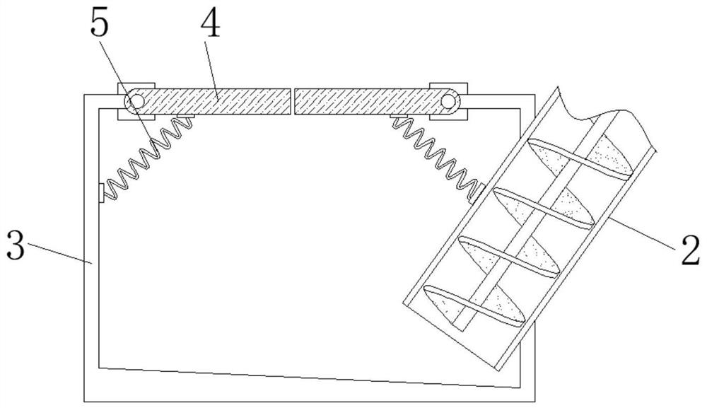 Dry-mixed mortar and preparation method thereof