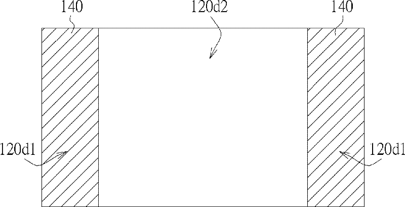 Control method for display device and display device adopting same