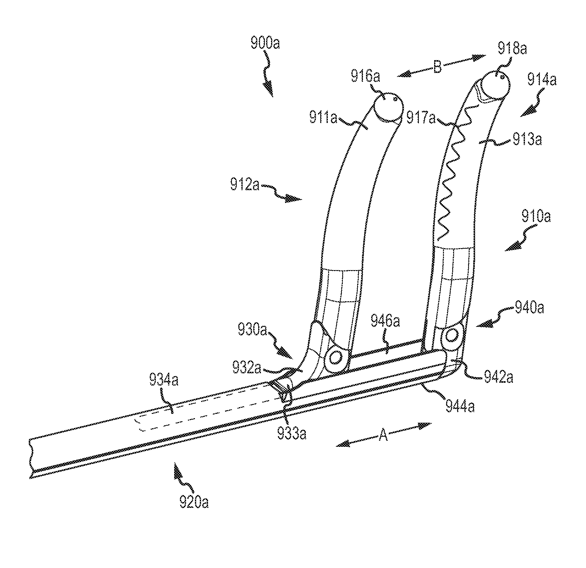 Adjustable clamp systems and methods