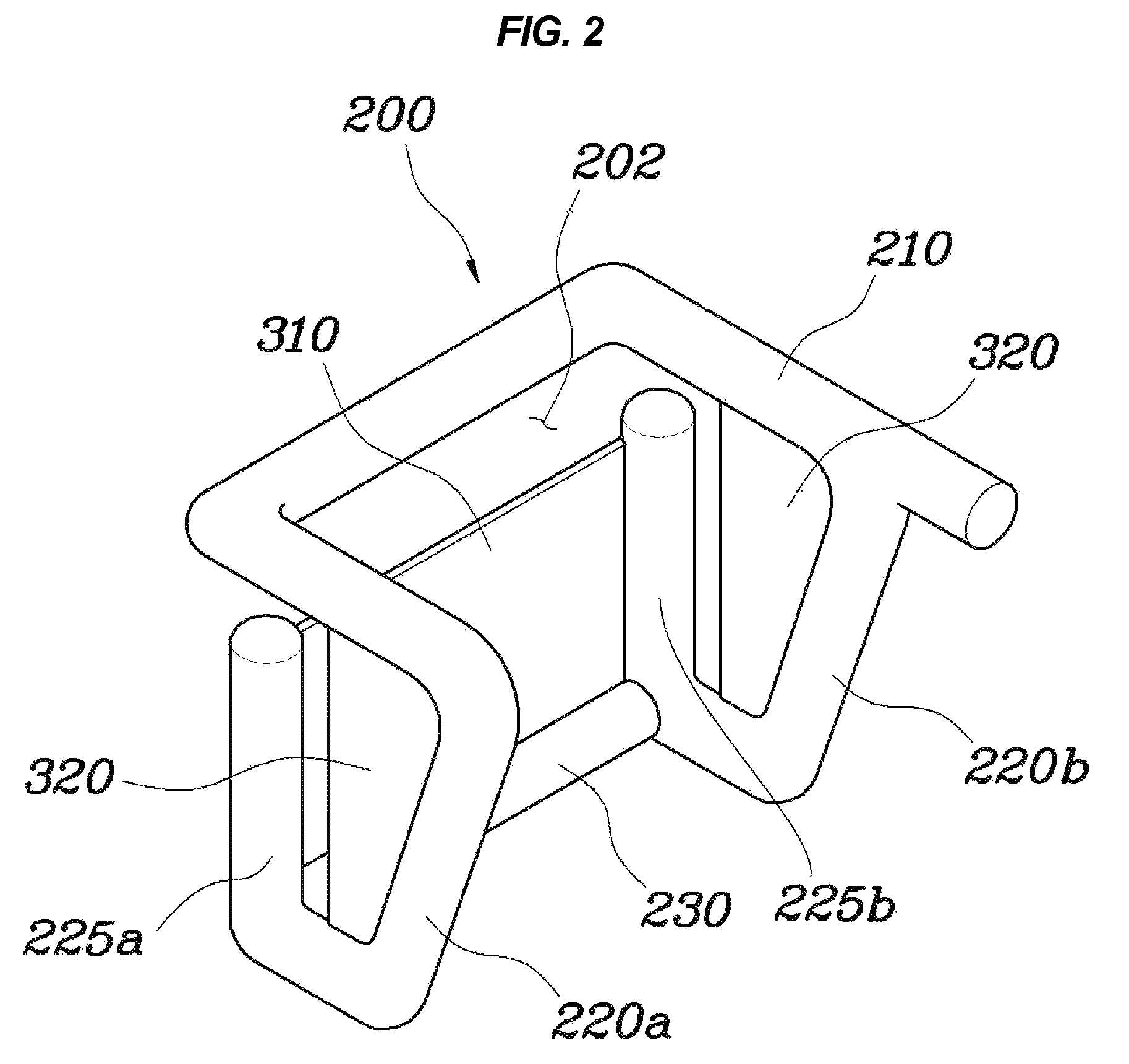 Roof airbag apparatus for vehicle