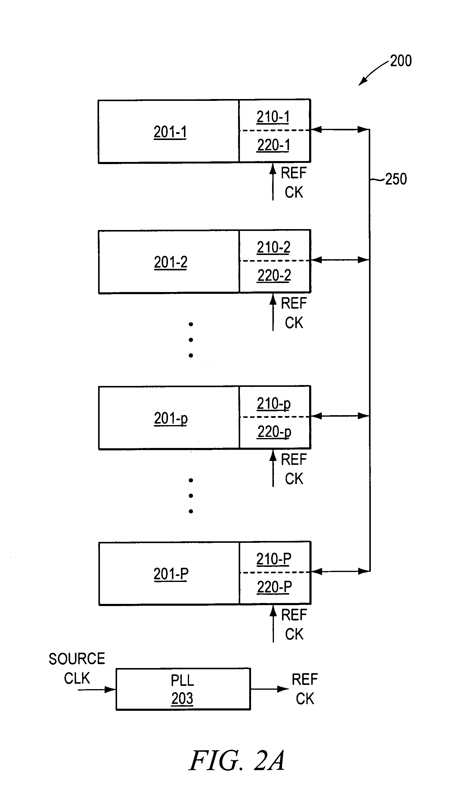 High-speed communications transceiver