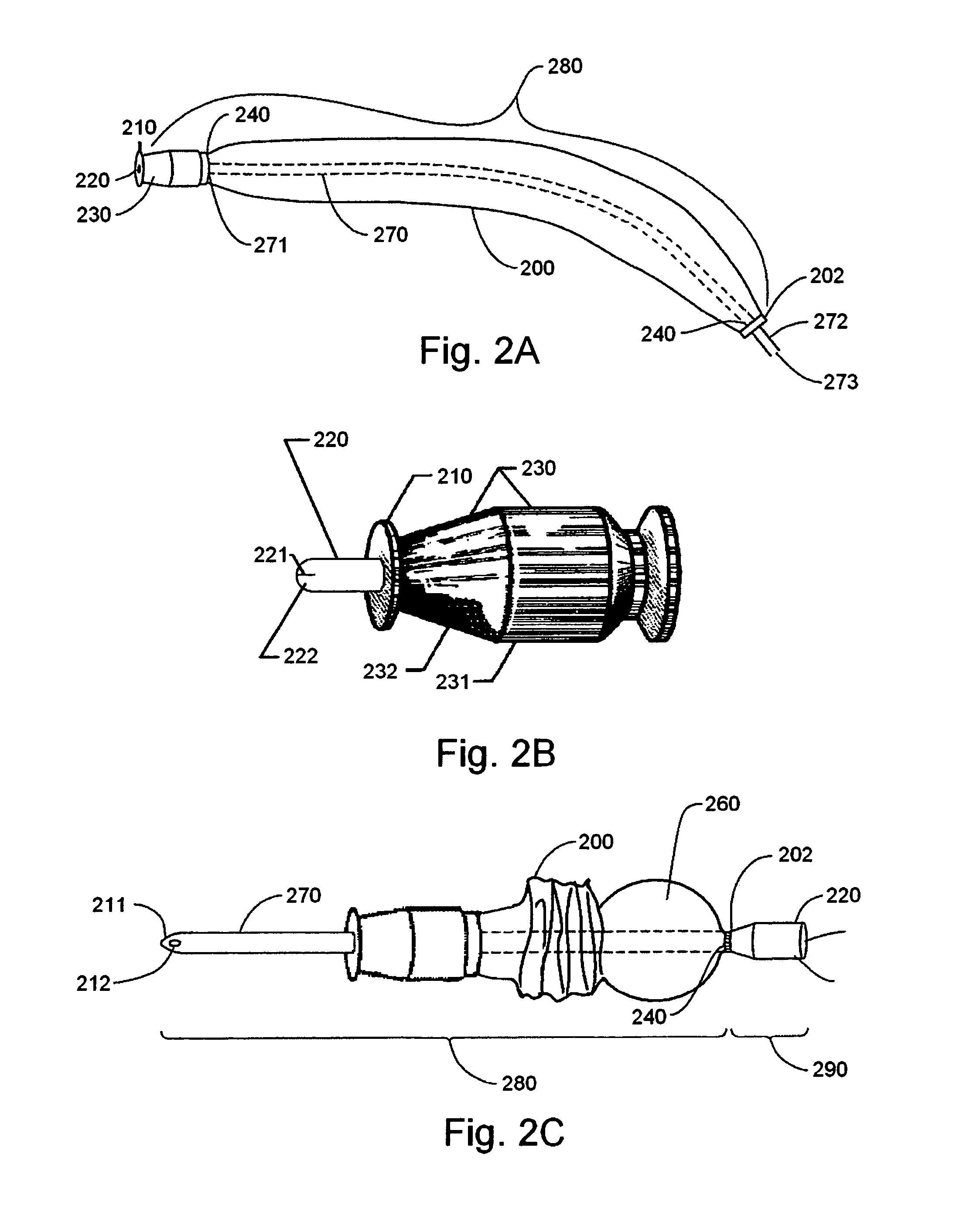 Catheter assembly having protective sheath