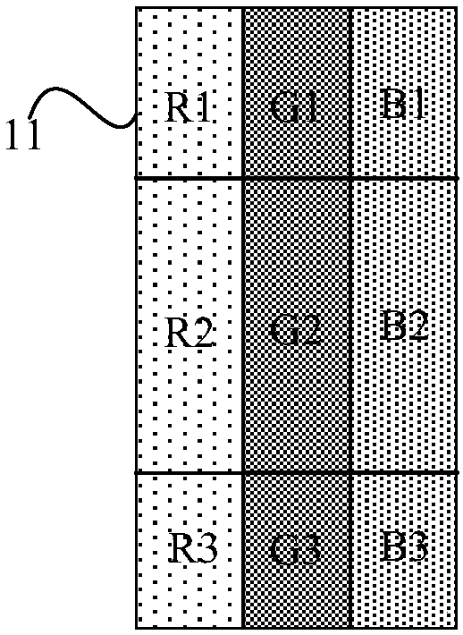 Display panel, and display device and driving method thereof