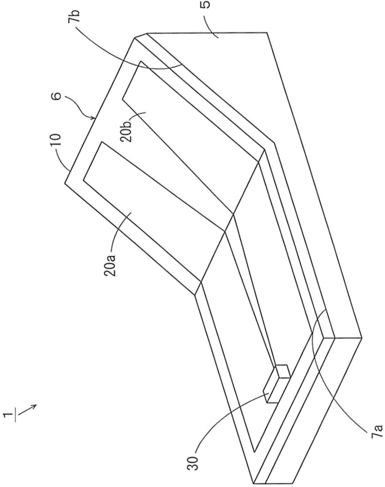 Antenna module and method for manufacturing the same