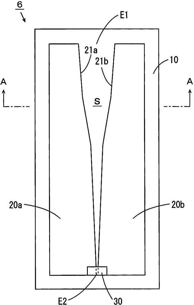 Antenna module and method for manufacturing the same