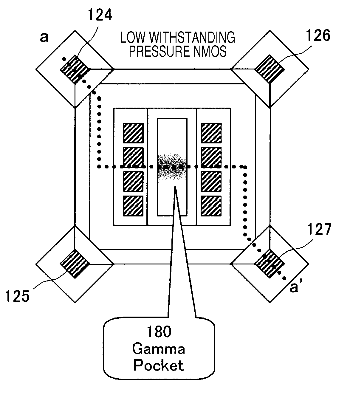 Solid-state imaging device and camera