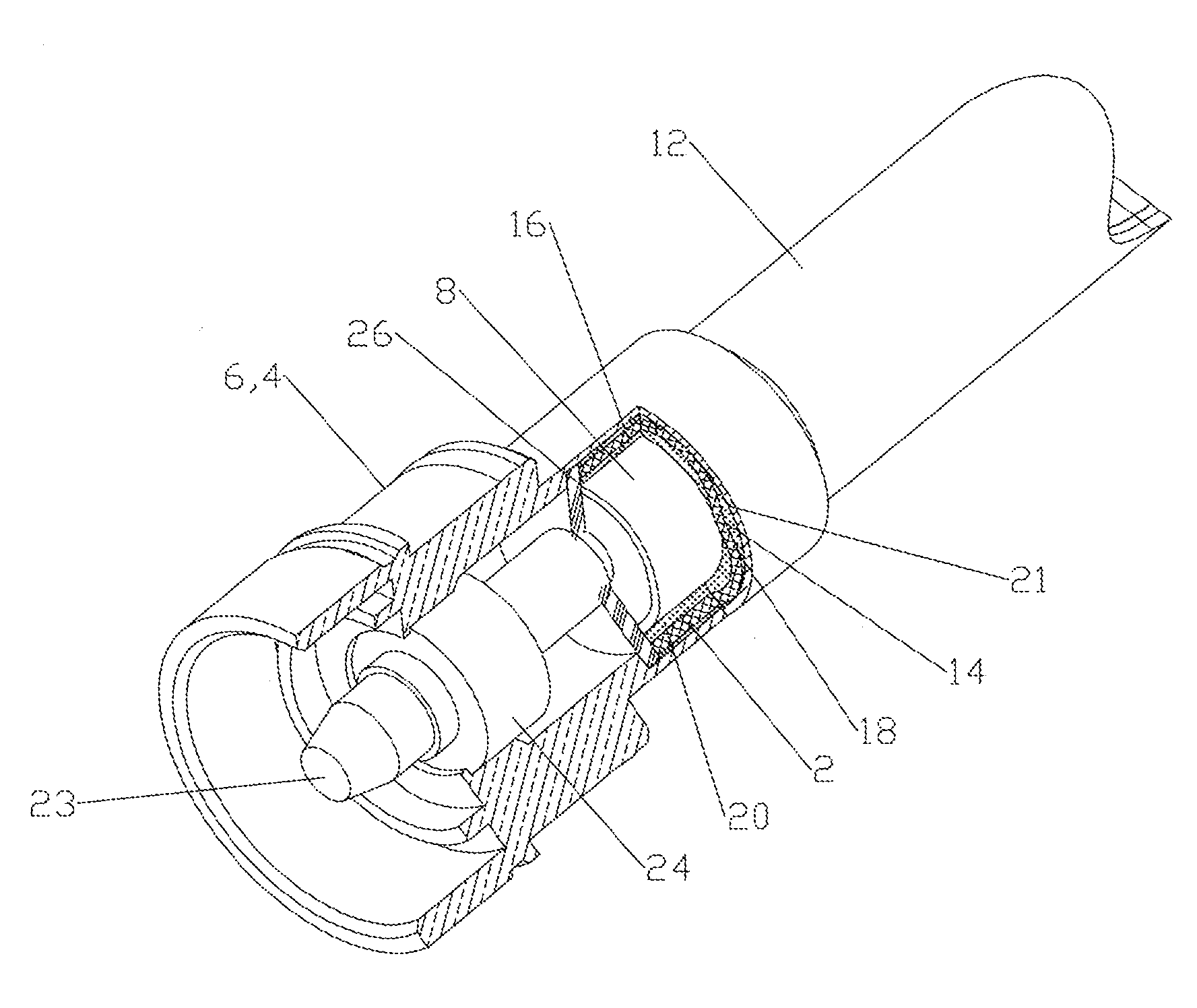 Corrugated Solder Pre-form and Method of Use