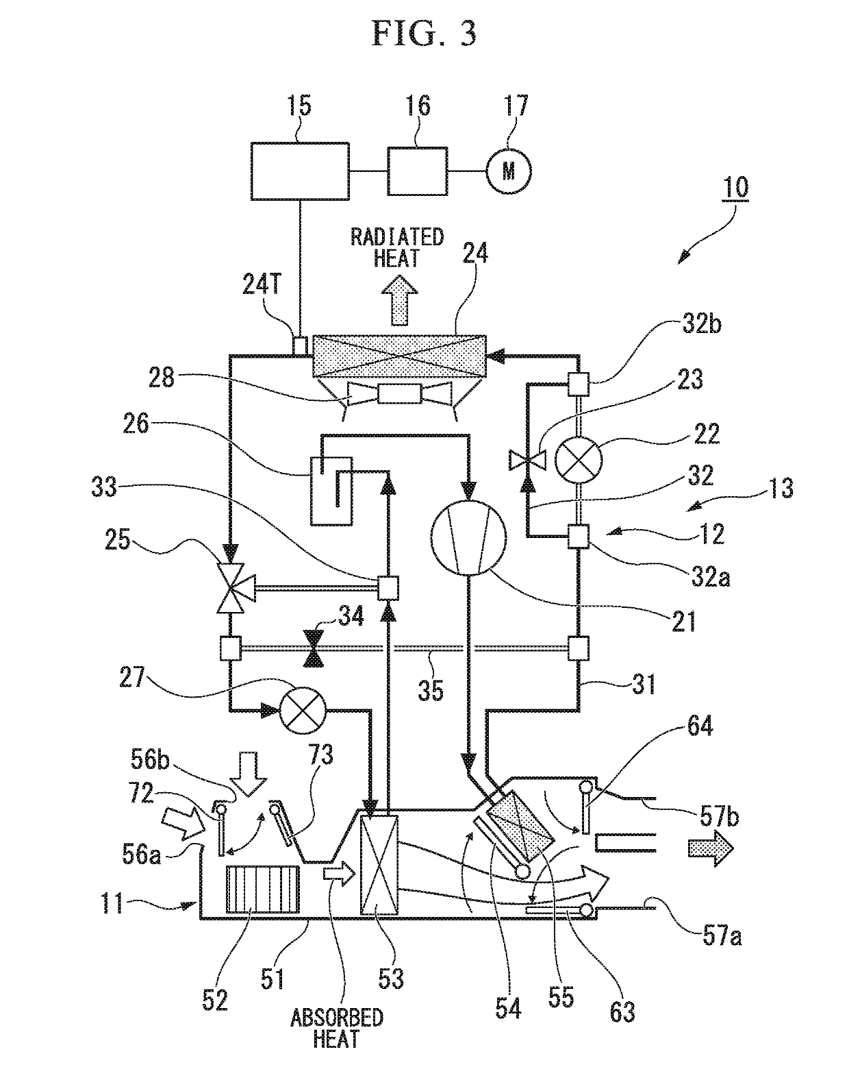 Electric vehicle